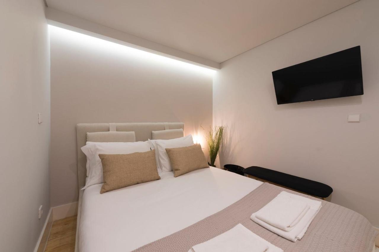 Lovelystay - Porto Peaceful Living W/ Backyard Esterno foto