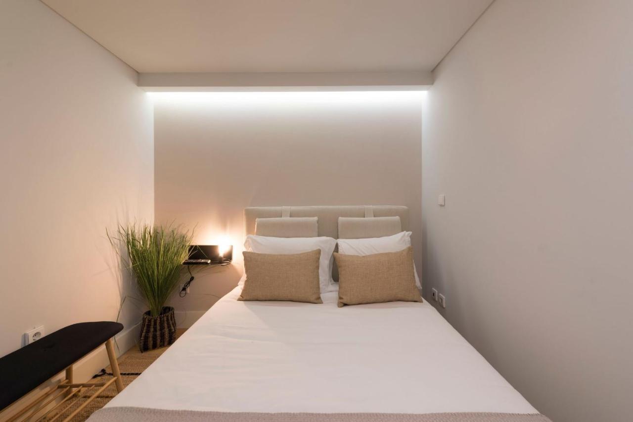 Lovelystay - Porto Peaceful Living W/ Backyard Esterno foto
